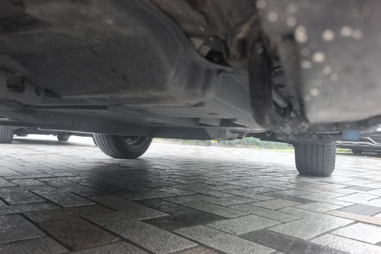 Used Lexus RX 2020 Facelifted 300 4x4 Elegant Edition Chassis Front Left