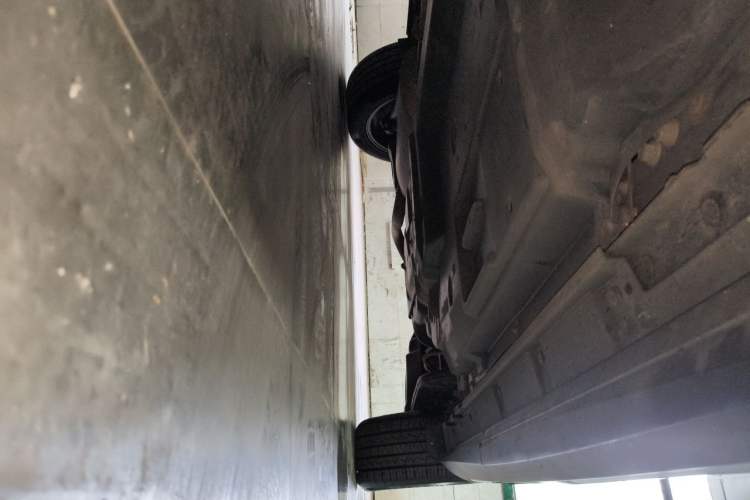 Used Lexus RX 2020 Facelifted 300 4x4 Elegant Edition Chassis Front Left