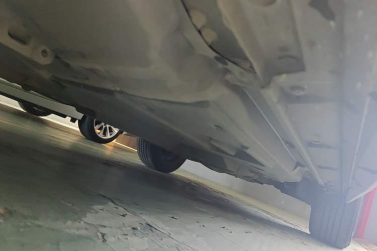 Used Lexus RX 2020 Facelifted 300 4x4 Elegant Edition Chassis Front Left
