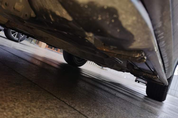 Used Lexus RX 2020 Revised Version 300 Four-Wheel Drive F SPORT Chassis Front Left