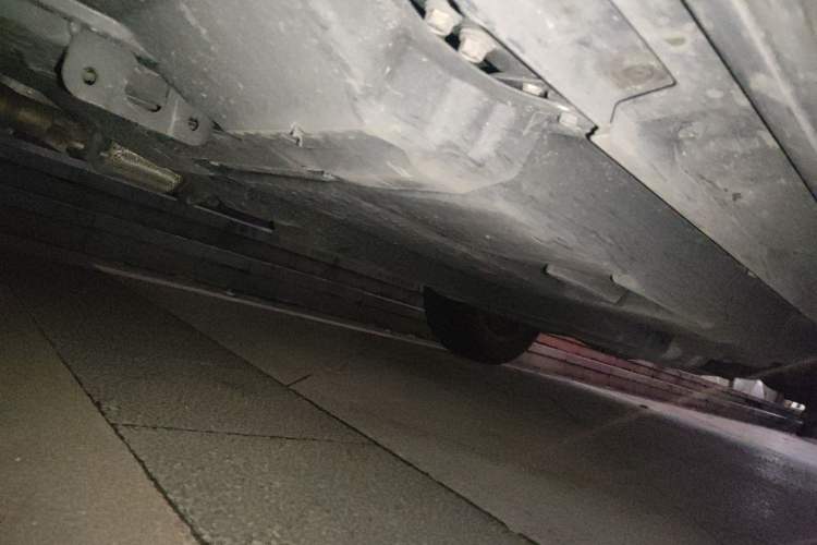 Used Lexus RX 2020 Revised Version 300 Two-Wheel Drive Elite Edition Chassis Front Left
