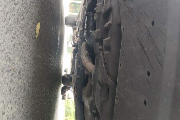Used Lexus RX 2020 450h Four-Wheel Drive Enjoyment Version Chassis Front