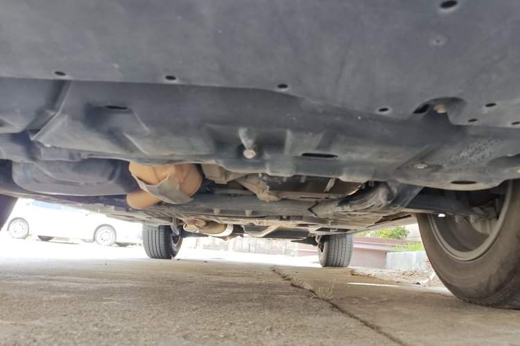 Used Lexus RX 2020 300 Two-Wheel Drive Elite Version China V Standard Chassis Front