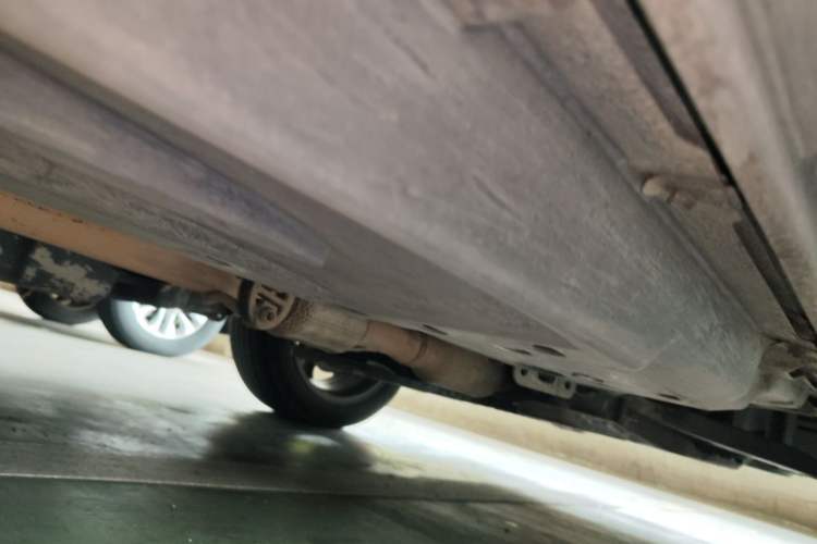 Used Lexus RX 2020 300 4x4 Elegant Edition China VI Chassis Front