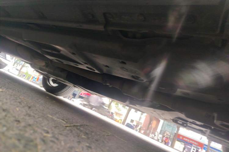 Used Lexus RX 2020 300 4x4 Elegant Edition China VI Chassis Front Right