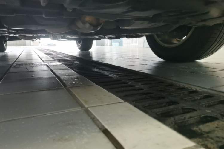 Used Lexus RX 2020 300 Two-Wheel Drive Comfort Edition China VI Standard Chassis Front Right