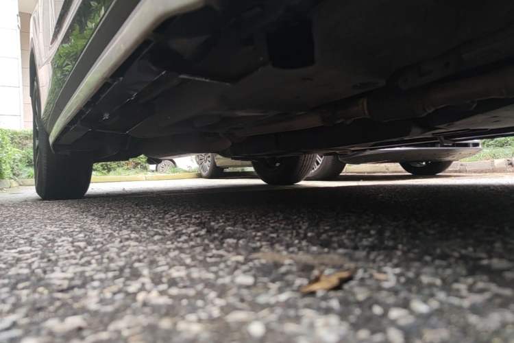 Used Lexus RX 2020 300 Two-Wheel Drive Elite Edition China VI Standard Chassis Front Right
