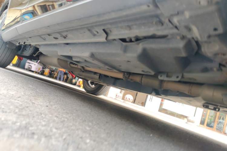 Used Lexus RX 2020 300 4x4 Elegant Edition China VI Chassis Front Right