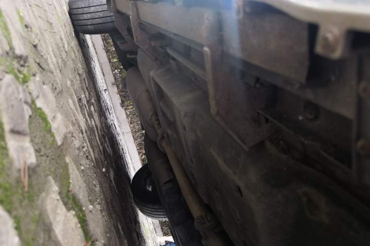 Used Lexus RX 2020 300 4x4 Elegant Edition China VI Chassis Front Right