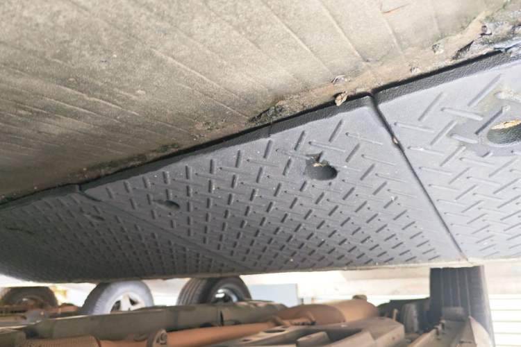 Used Lexus RX 2020 300 4x4 Elegant Edition China VI Chassis Front Right
