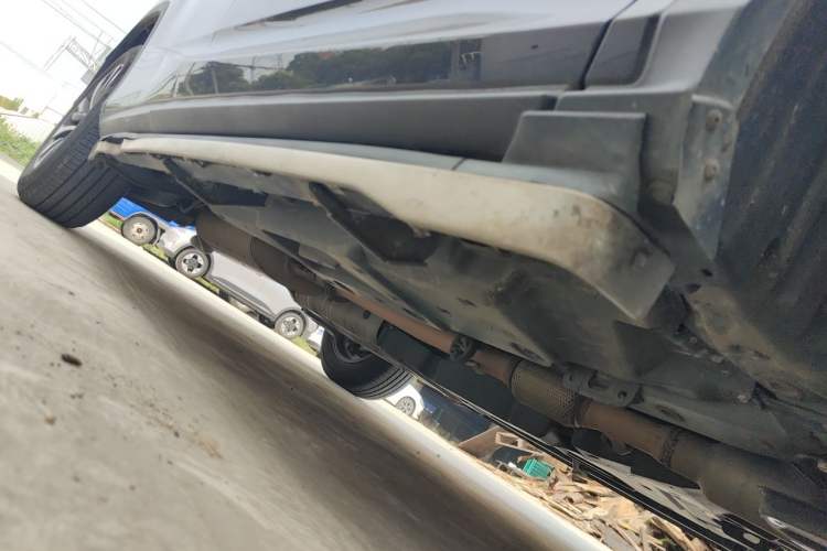 Used Lexus RX 2020 Revised Version 300 Two-Wheel Drive Comfort Edition Chassis Front Right