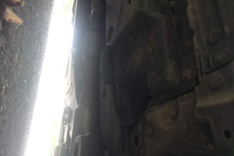 Used Lexus RX 2020 Facelifted 300 4x4 Elegant Edition Chassis Front Right