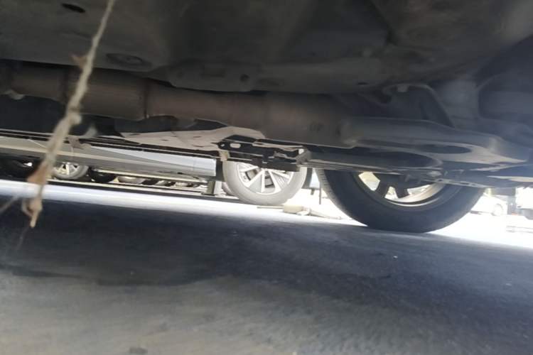 Used Lexus RX 2020 Facelifted 300 4x4 Elegant Edition Chassis Front Right
