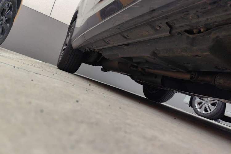Used Lexus RX 2020 Revised Version 300 Two-Wheel Drive Comfort Edition Chassis Front Right