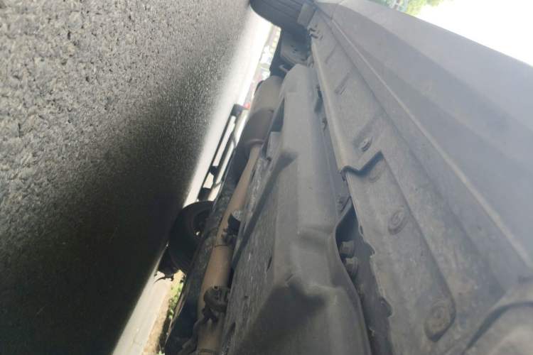 Used Lexus RX 2020 450h Four-Wheel Drive Enjoyment Version Chassis Front Right
