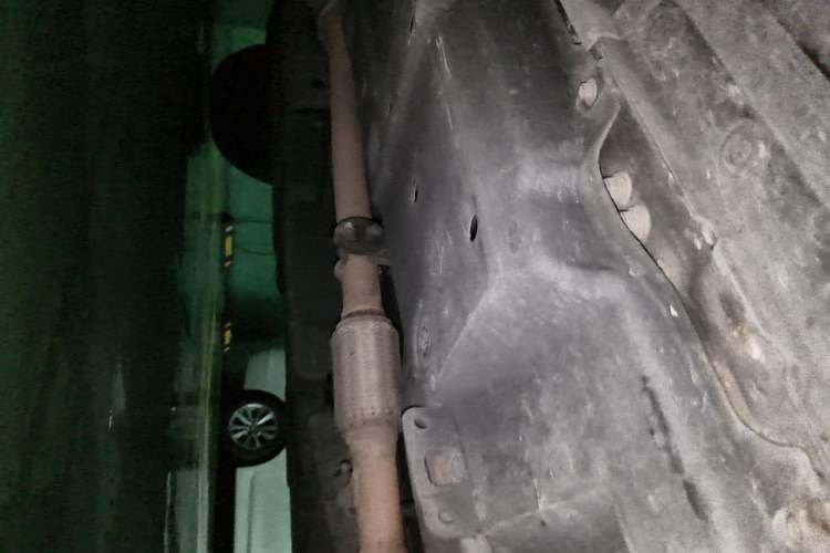 Used Lexus RX 2020 Revised Version 300 Two-Wheel Drive Elite Edition Chassis Front Right