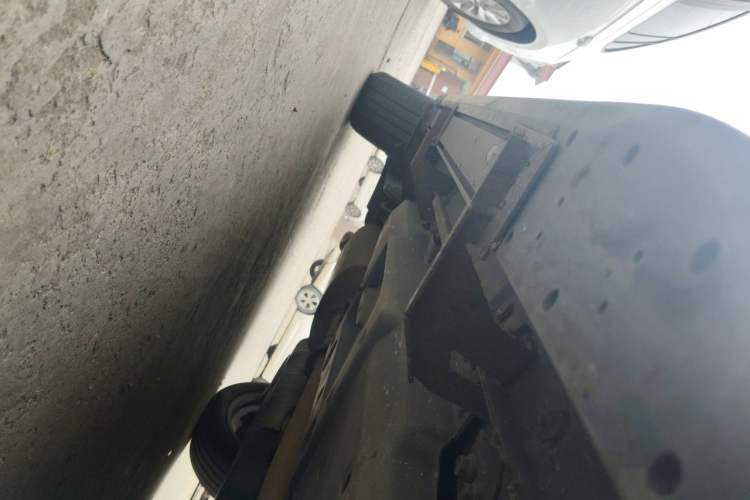 Used Lexus RX 2020 300 4x4 Elegant Edition China VI Chassis Front Right