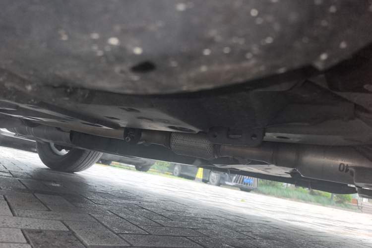 Used Lexus RX 2020 Facelifted 300 4x4 Elegant Edition Chassis Front Right