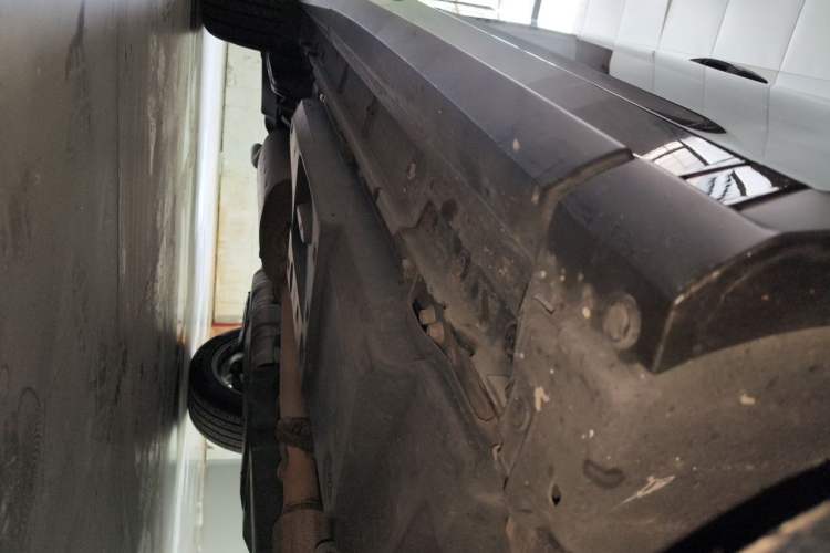 Used Lexus RX 2020 Facelifted 300 4x4 Elegant Edition Chassis Front Right