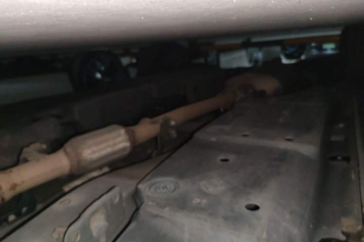 Used Lexus RX 2020 Revised Version 300 Two-Wheel Drive Elite Edition Chassis Front Right