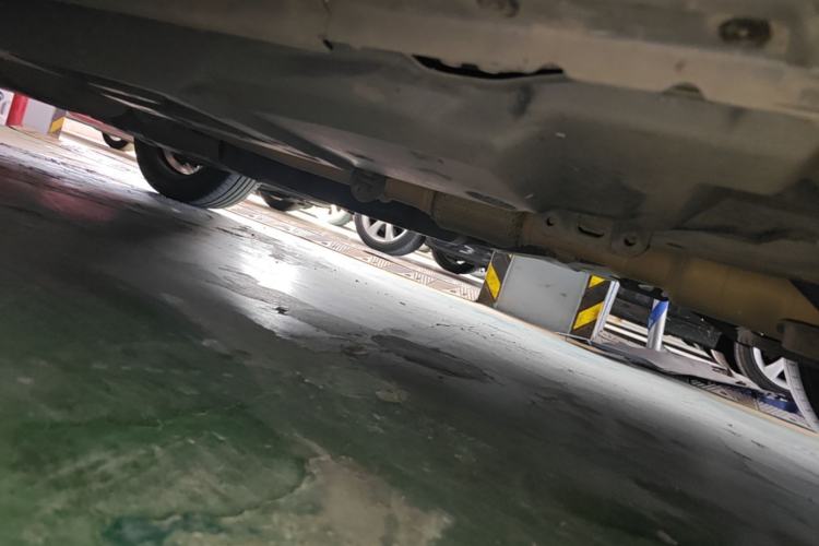 Used Lexus RX 2020 Facelifted 300 4x4 Elegant Edition Chassis Front Right
