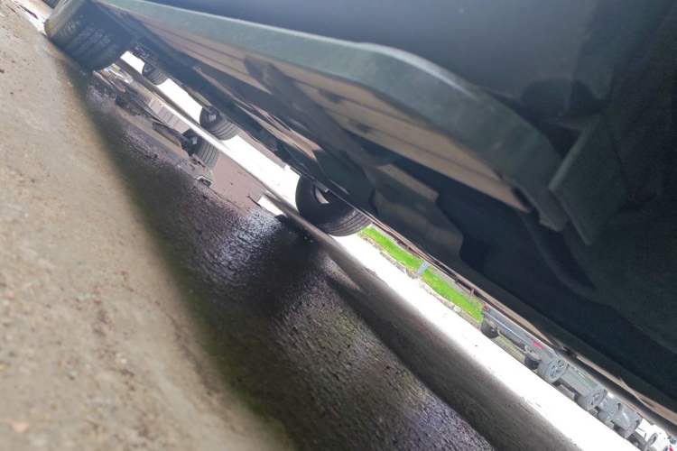 Used Lexus RX 2020 300 Two-Wheel Drive Comfort Edition China VI Standard Chassis Rear Left