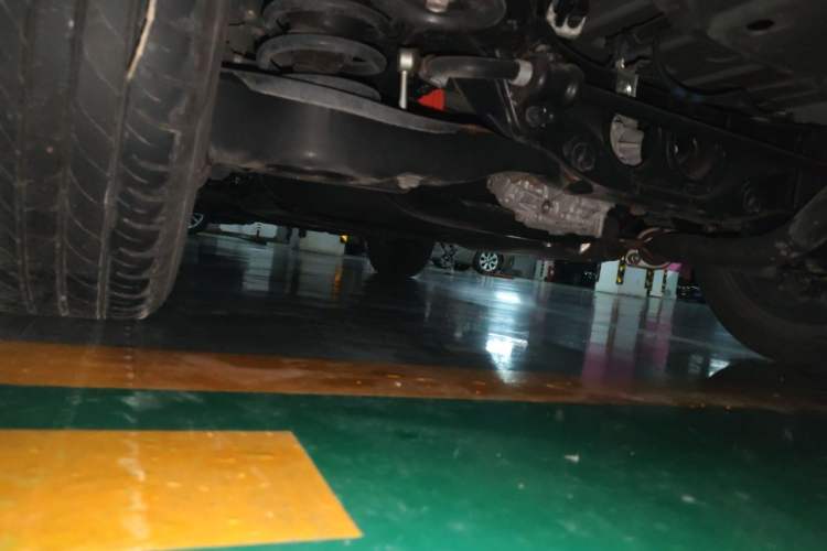Used Lexus RX 2020 450h Four-Wheel Drive Luxury Version China V Standard Chassis Rear Left