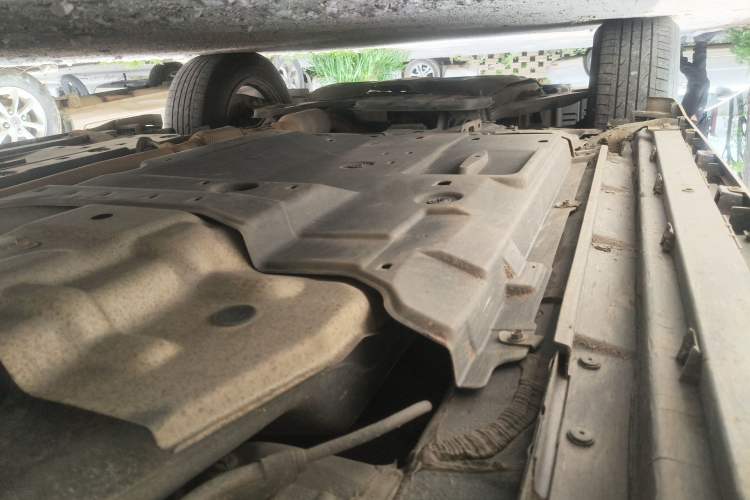 Used Lexus RX 2020 300 Two-Wheel Drive Elite Edition China VI Standard Chassis Rear Left
