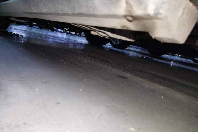 Used Lexus RX 2020 300 Two-Wheel Drive Comfort Edition China VI Standard Chassis Rear Left