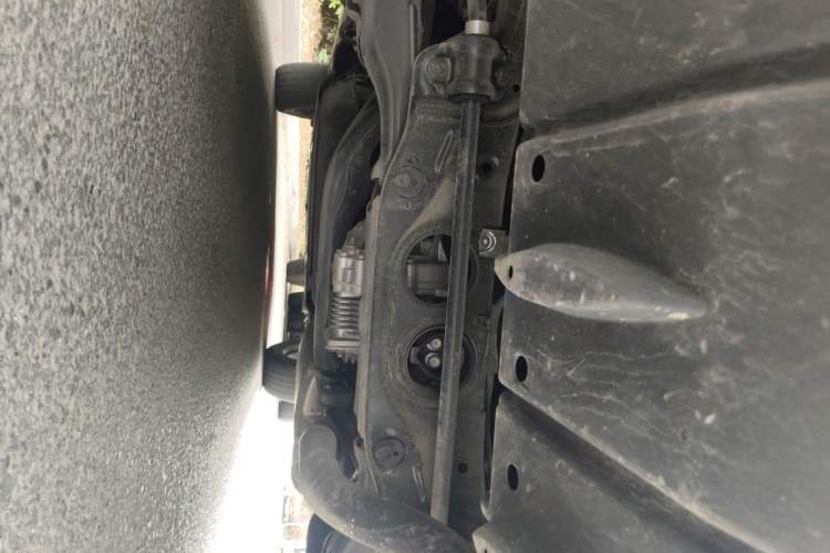 Used Lexus RX 2020 450h Four-Wheel Drive Enjoyment Version Chassis Rear