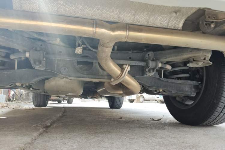 Used Lexus RX 2020 300 Two-Wheel Drive Elite Version China V Standard Chassis Rear