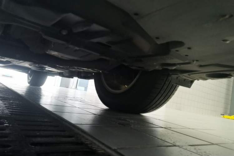 Used Lexus RX 2020 300 Two-Wheel Drive Comfort Edition China VI Standard Chassis Rear Right