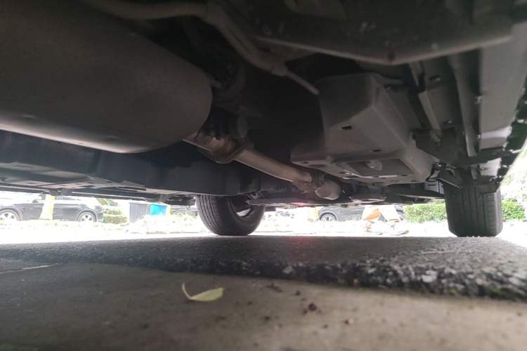 Used Lexus RX 2020 300 Two-Wheel Drive Elite Edition China VI Standard Chassis Rear Right