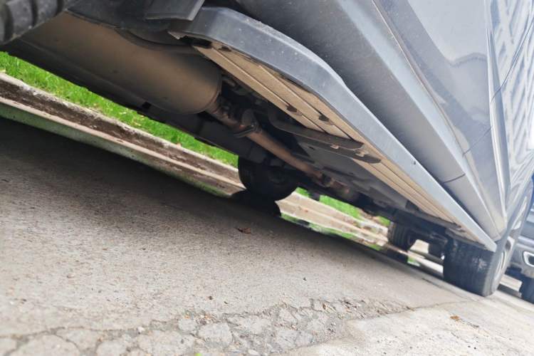 Used Lexus RX 2020 300 Two-Wheel Drive Comfort Edition China VI Standard Chassis Rear Right