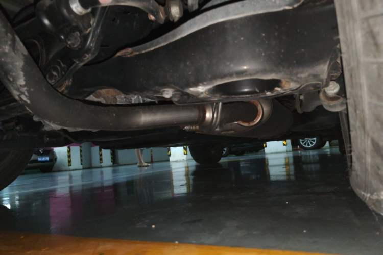 Used Lexus RX 2020 450h Four-Wheel Drive Luxury Version China V Standard Chassis Rear Right