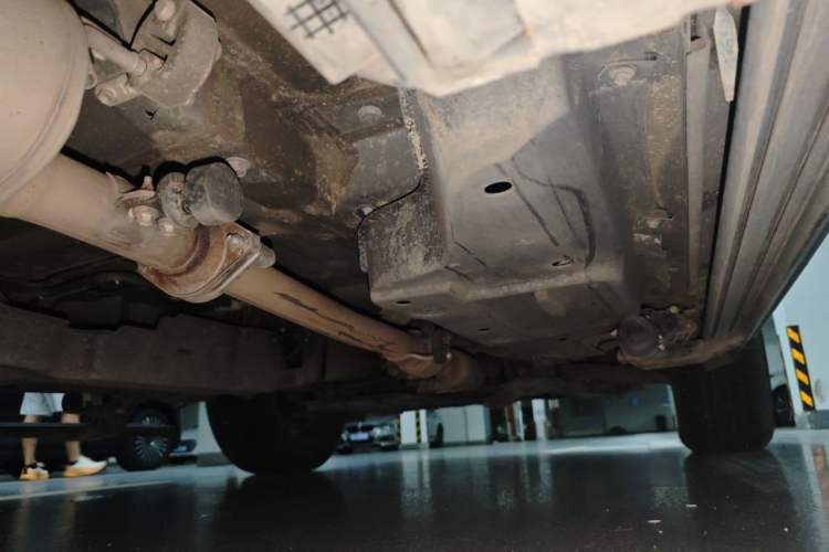Used Lexus RX 2020 Revised Version 300 Two-Wheel Drive Elite Edition Chassis Rear Right