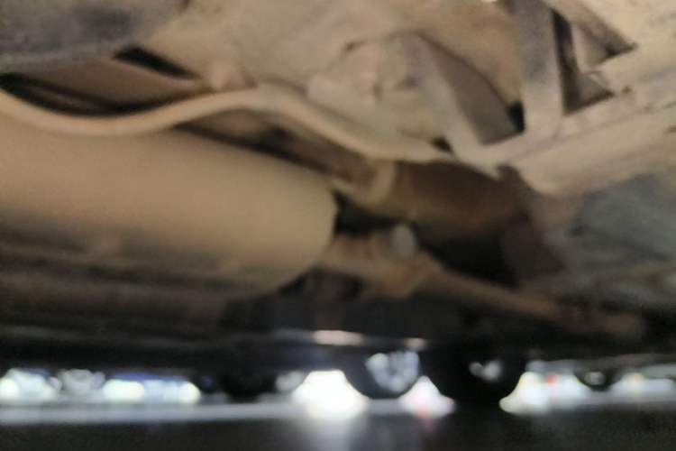 Used Lexus RX 2020 300 4x4 Elegant Edition China V Standard Chassis Rear Right