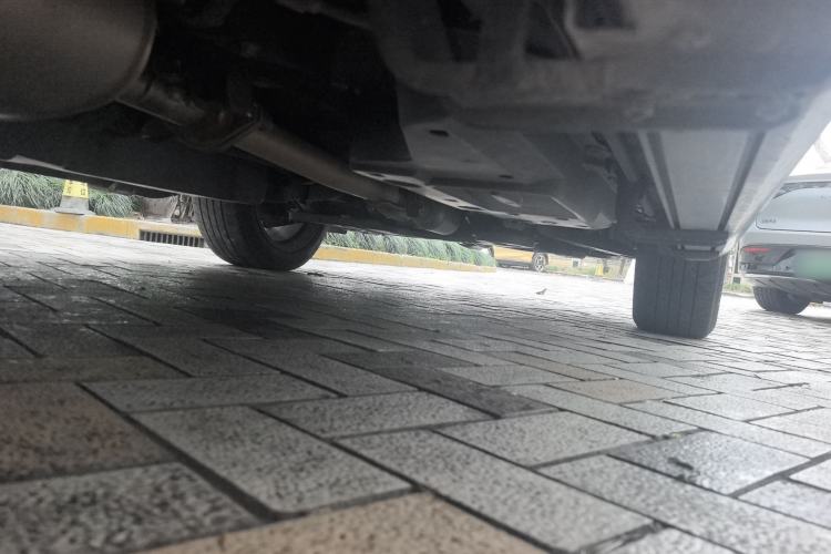 Used Lexus RX 2020 Facelifted 300 4x4 Elegant Edition Chassis Rear Right