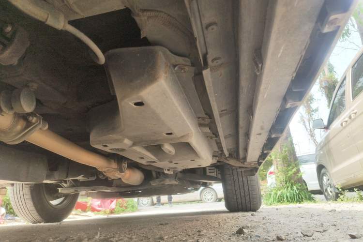 Used Lexus RX 2020 300 Two-Wheel Drive Elite Edition China VI Standard Chassis Rear Right