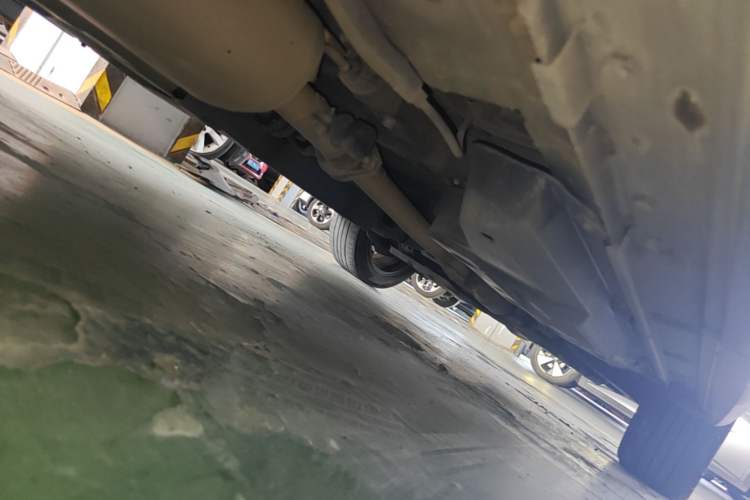 Used Lexus RX 2020 Facelifted 300 4x4 Elegant Edition Chassis Rear Right