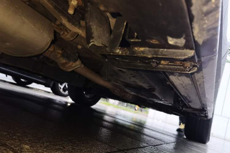 Used Lexus RX 2020 Revised Version 300 Four-Wheel Drive F SPORT Chassis Rear Right