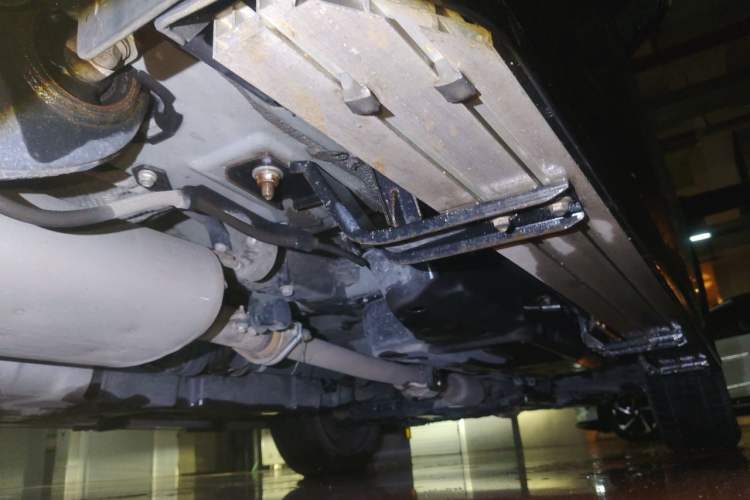 Used Lexus RX 2020 Facelifted 300 4x4 Elegant Edition Chassis Rear Right