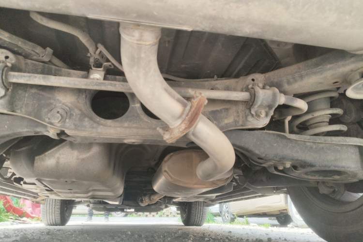 Used Lexus RX 2020 300 Two-Wheel Drive Elite Edition China VI Standard Chassis Rear