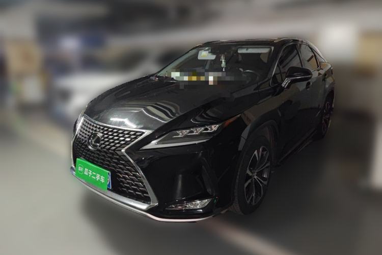 Used Lexus RX 2020 Facelifted 300 4x4 Elegant Edition Guazi used car, China used car export, Used car for sale, Used  cars, Cheapest cars for sale
