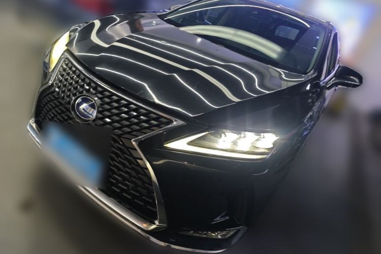 Used Lexus RX 2020 450hL Four-Wheel Drive Elegant 7-Seater China VI Standard Guazi used car, China used car export, Used car for sale, Used  cars, Cheapest cars for sale
