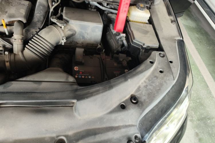 Used Lexus RX 2020 300 4x4 Elegant Edition China VI Engine Bay Left