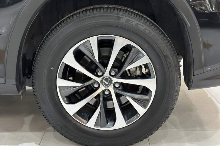 Used Lexus RX 2020 Revised Version 300 Two-Wheel Drive Elite Edition Exterior 10