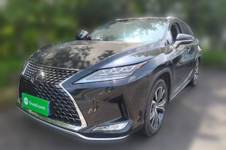 Used Lexus RX 2020 Facelifted 300 4x4 Elegant Edition Guazi used car, China used car export, Used car for sale, Used  cars, Cheapest cars for sale