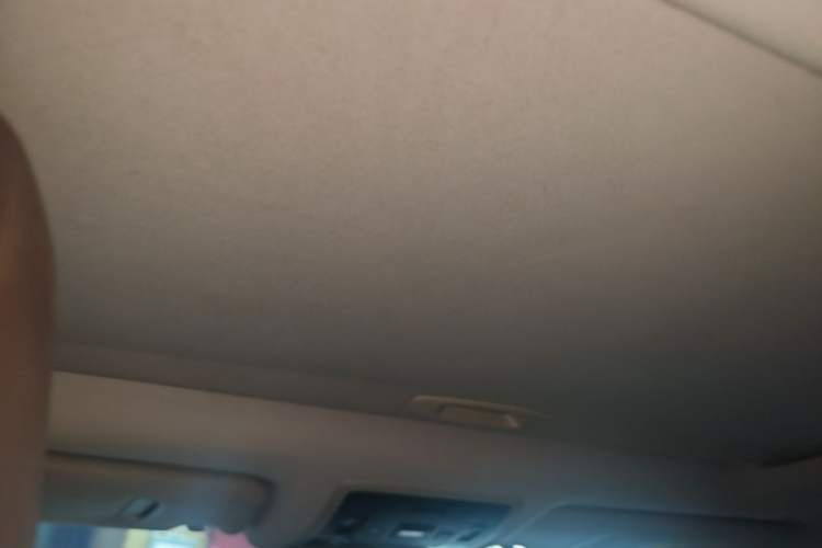 Used Lexus RX 2020 450hL Four-Wheel Drive Elegant 7-Seater China VI Standard Headliner