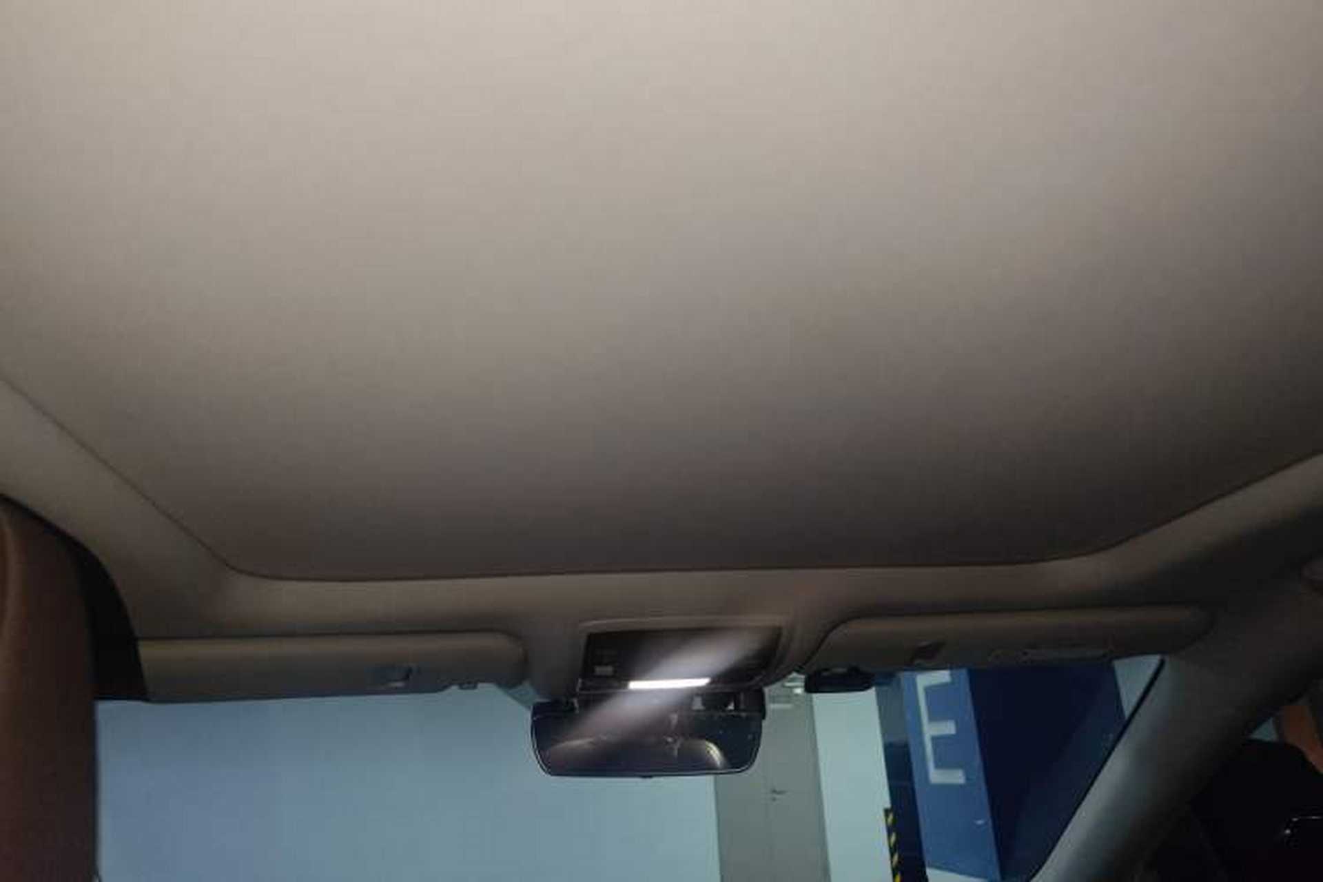 Used Lexus RX 2020 300 4x4 Elegant Edition China VI Headliner